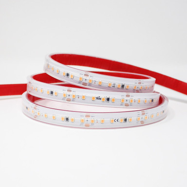 24V Advance Long Run SMD Series LED Strip Light, 9.6w p/m, 120 LEDs p/m, CRI>95, 2700K, 20 Metre Reel, IP67 - AL24-120-IP-OFF__16897__69493__74413.jpg