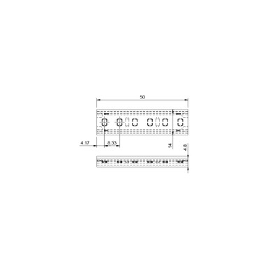 24V Advance Long Run SMD Series LED Strip Light, 9.6w p/m, 120 LEDs p/m, CRI>95, 4000K, 20 Metre Reel, IP67 - AL24-120-95-IP__87616.jpg