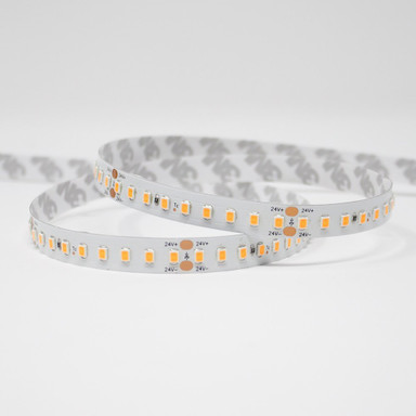 24V Professional High Efficiency Series LED Strip Light, 7.7w p/m, 144 LEDs p/m, CRI>80, 3000K, 5 Metre Reel - PH24-144-5M-OFF__14812__65675__86152.jpg