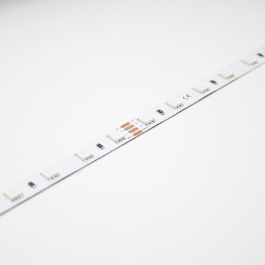 24V Professional Toning Series LED Strip Light, RGB Colour Changing, 60 LEDs p/m, 14.4w p/m, 5m Reel - TP24-RGB-60-STRIP__36897__00619__36999.jpg