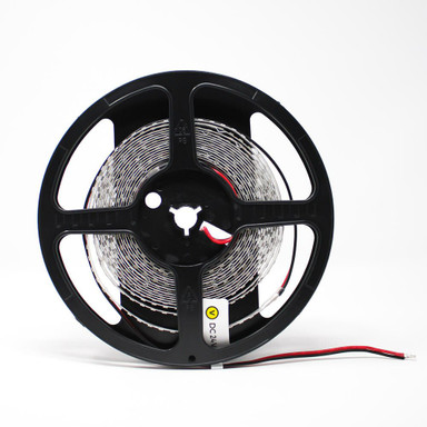 24V Professional High Efficiency Series LED Strip Light, 4.8w p/m, 90 LEDs p/m, CRI>80, 2700K, 5 Metre Reel - PH24-144-5M-REEL__84167.1635862569.1280.1280__81650__39969__83008.jpg