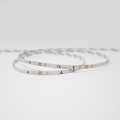 24V Professional SMD Series Micro Width LED Strip Light, 7.2w p/m, 140 LEDs p/m, CRI>90, 2700K, 5 Metre Reel - Off__21219__72218__45643.jpg