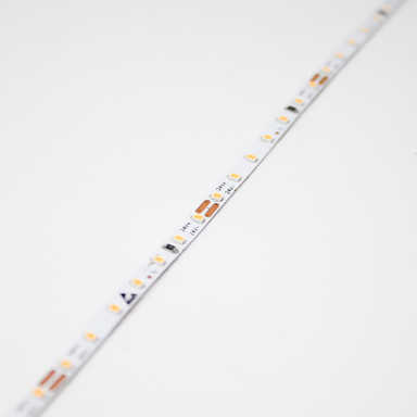 24V Professional SMD Series Micro Width LED Strip Light, 7.2w p/m, 140 LEDs p/m, CRI>90, 2700K, 5 Metre Reel - Strip__31556__10125__04126.jpg