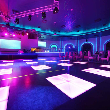 Toning Digital Pixel LED Strip Light, 20W p/m, 12V, RGB, 144LEDs p/m, 144 Pixel/m, 1 Metre Reel - LS26__82850__85910.jpg