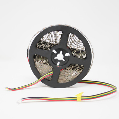 Toning Digital Pixel LED Strip Light 12W p/m, 12V, RGB, 60LEDs, 60 Pixel/m, 5 Metre Reel - V1__64817__92236__85431.jpg