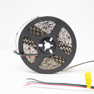 Toning Digital Pixel LED Strip Light 22W p/m, 24V, RGB, 96LEDs, 16 Pixel/m, 5 Metre Reel - V1__63489__78097__91231.jpg