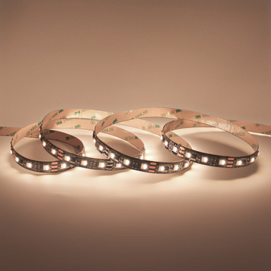 Toning Digital Pixel LED Strip Light 19.2W p/m, 12V, RGB+3000K, 60LEDs, 20 Pixel/m, 5 Metre Reel - V1__20975__87924__22463.jpg