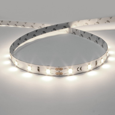 Cut to Size | IP20 | 24V | Essential | LED Strip Light | 60 LEDs p/m | 4.8W p/m | Single Colour - CTO-ES24-60_4000K.jpg