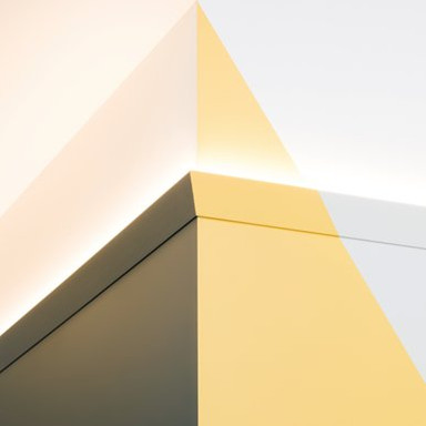 ORAC Diagonal High Density Polymer Wall Coving for Ceiling or Skirting - orac-insitu-7__32477.jpg