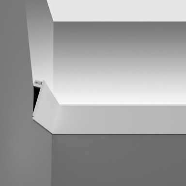 ORAC Diagonal High Density Polymer Wall Coving for Ceiling or Skirting - TAGSX179__20665__68126__23657.jpg