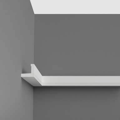 ORAC Stripe U-Shaped High Density Polyurethane Wall Coving - TAGC361_OFF__12614__12446__95109.jpg