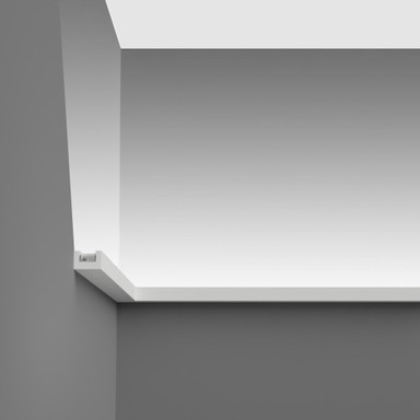 ORAC U Shape High Density Polymer Wall Coving - TAGCX190__01909__87783__23417.jpg