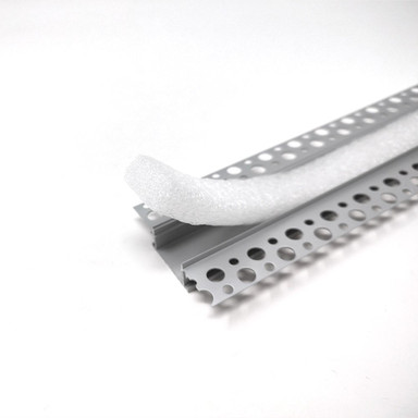 22x12mm Square Foam Filler for for Plaster in Profile - 10 Metre - FF22MM-10MM_2__44530.jpg