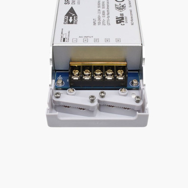 Sunricher 200W Constant Voltage Driver with built in 4 Channel DMX decoder, 24V - SRPC-2108-24-200CVF_Controller_3__67139.jpg