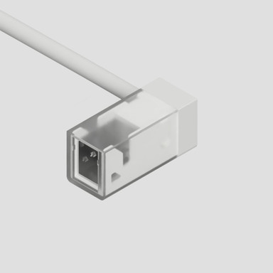 Maxi Top View 12x17 Solder-Free Splash Proof Left Power Connection Power - NEON1217-IPCONNLEFT_1__83531.jpg