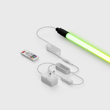 DAZE by Tagra Plug and Play LED Neon Tube Light, RGB Colour Changing with RGB Remote, 1.5 Metre Length - Plug__Play_NTUBE_Render_24V_RGB__78731__85091__55828.jpg