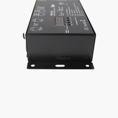 Sunricher Professional 6 Channel LED RDM DMX512 Decoder 3 Pin XLR - SR-2108B-M6-3_Controller_4__48357.jpg
