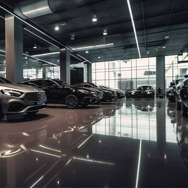 Sunricher Professional 24 Channel LED RDM DMX512 Decoder 3 Pin XLR - LS33__87501__62199.jpg