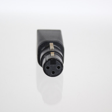 RJ45 Female to Female XLR 3 pin Converter - 3_Pin_Female_2__99431__60462__14005.jpg