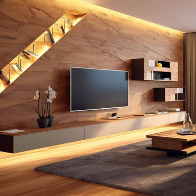 LTECH, 4 Channel 5A, 5-24V DC, DMX512 Decoder - LS31__25593__68728.jpg