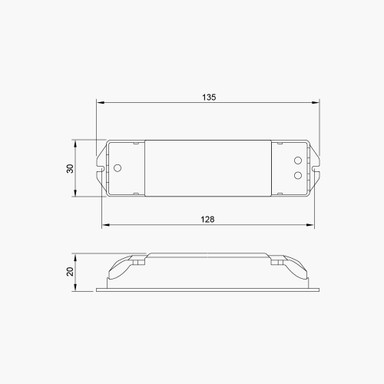LTECH | Digital SPI Digitally Addressable Pixel Tape Controller Kit - SPI-16S__86254.jpg