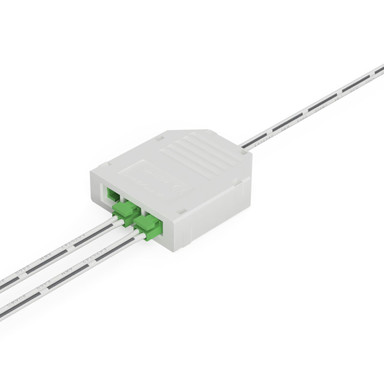 Syndeo Plug and Play 3 Way Splitter Socket for LED Tape and Components, 24V - SYN-24V3WAYSPLIT_2__14340__52025__31211.jpg