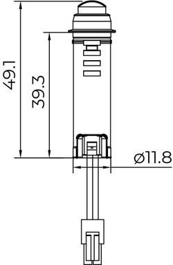 Syndeo Plug and Play Delayed Timer PIR Motion Sensor - 15 Minute Delay - PIR4x__49394.1600784828.1280.1280__11315__74341__59802.jpg