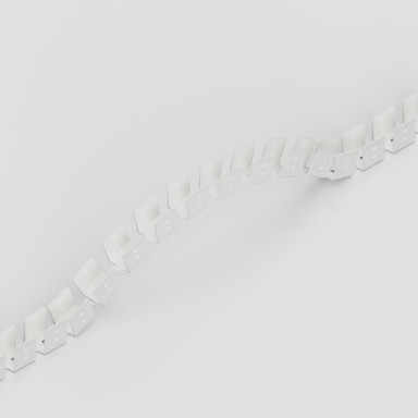 Pack of 2 Moldable Aluminium Channels for Side View 13x12mm Neon Flex, 500mm - NEON1312-MOLDCHAN05M_1__97337.jpg