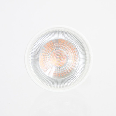 4W GU10 LED Spotlight - 425 Lumen - Warm White (2700K) - Dimmable - GU10_Plastic_3__02872__02610__90213.jpg