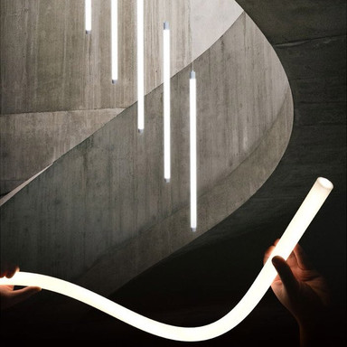 Tagra | IP65 | 24V | Professional | 360 Bend LED Neon Flex | 25x25mm | 14.4W p/m | 2700K - Pendant__68801__74424__20406.jpg