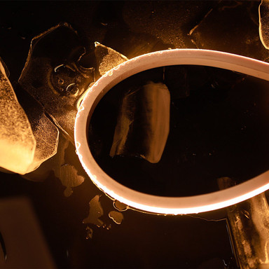 Tagra | IP68 | 24V | Architectural High Temperature | Vertical Bend LED Neon Flex | 16x17mm | 6.0W p/m | 2200K - TL-NEON-HTARCHB-22K-_CLOSE__93223__93377.jpg