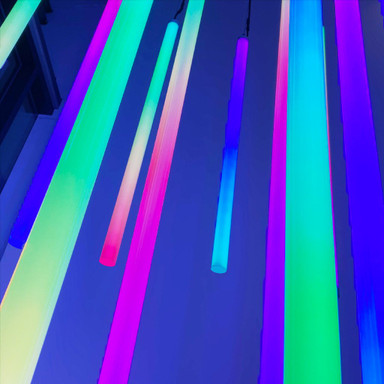 CHRONOS by Tagra 360 RGB  Pixel LED Tube Light, 24V, 12W, 0.5 Metre Length - Chronos_TC-PT-RGB_3__57499.jpg