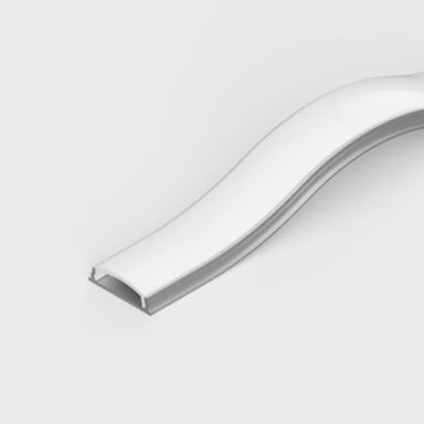 Diffuser For Bendable 18 x 5.7mm Aluminium LED Channel - 1857-2__26489__61273.jpg