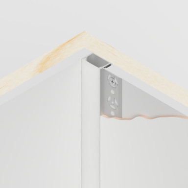 Plaster In LED Aluminium Profile 46.8mm x 14.5mm, 2 Metre Length - 4714-INSTALL__33360__81060.jpg