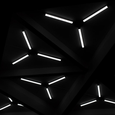 Surface Mounted LED Aluminium Profile 20.7mm x 19.5mm - Domed_Profile__81404__98213.jpg
