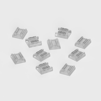 Pack of 10 Solderless Tape to Tape Connector for 4 Core 10mm RGB COB LED Tapes - CONSOL-RGB-COB-10MM-TT_3__27618__19441__13344.jpg