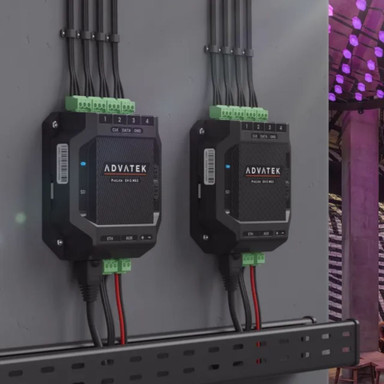 Advatek PixLite E4-S Mk3 LED Pixel Controller - PIXE4S3_Controller_5__55976.jpg