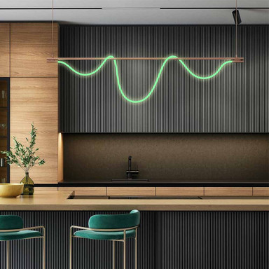 Tagra | IP65 | 24V | Professional | 360 Bend LED Neon Flex | 25x25mm | 14.4W p/m | RGB | 2.5 Metres & 5 Metres - NNR25_IN_SITU_1__41500__86495.jpg