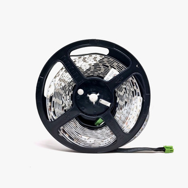 24V Syndeo Plug and Play RGB+CCT LED Strip Light, 14.4W/m, 60 LEDs/m, RGB+2300K~6500K, CRI>90, 5 Metre Reel - PPS24-RGB2365K-60-5M-REEL__67803.jpg