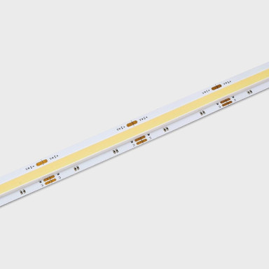 24V Professional Toning Series COB Spotless CCT LED Strip Light, 9.6W/m, 2700~6000K CCT Tunable , 5 Metre Reel - TP24-COB-2765K__55590.jpg