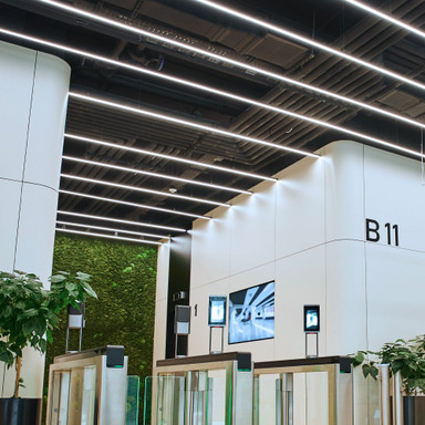 Tagra | 48V | Professional Long Run | LED Strip Light | 160 LEDs p/m | 9.3W p/m | 30m - LR48-30M_In-Situ_1__71193.jpg