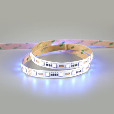 Tagra | 24V | Professional Signage | LED Strip Light | RGB+W | 48 LEDs p/m | 12.6W p/m | 5m - 8H8A6723__12842.jpg