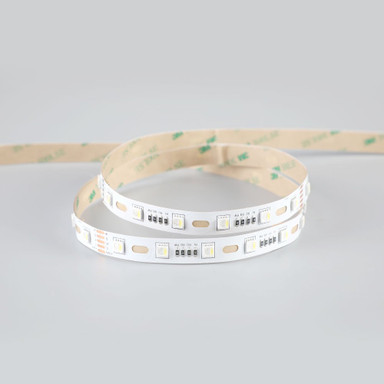 Tagra | 24V | Professional Signage | LED Strip Light | RGB+W | 48 LEDs p/m | 12.6W p/m | 5m - 8H8A6719__08171.jpg