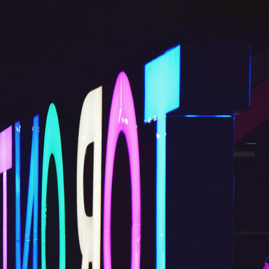 Tagra | 24V | Professional Signage | LED Strip Light | RGB+W | 48 LEDs p/m | 12.6W p/m | 5m - SG24-MBRGB65K5M_In-Situ_1__69462.jpg