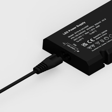 Syndeo by Tagra | 24V | LED Driver & Module | 40W | IP20 - SYN-S-24V40W_2__87146.jpg
