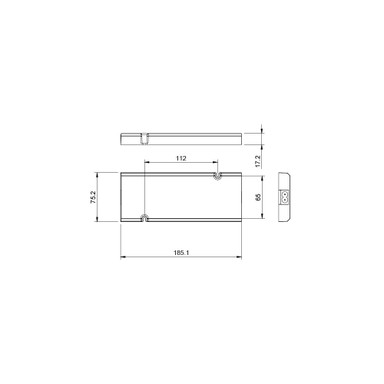 Syndeo by Tagra | 24V | LED Driver & Module | 60W | IP20 - SYN-S-24V60W__48208.jpg