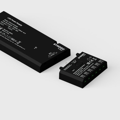 Syndeo by Tagra | 24V | LED Module | Single Colour | 6 Ports | IP20 - SYN-S-SC-MOD_3__58029.jpg