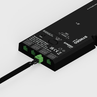 Syndeo by Tagra | 24V | Power Cable | RGB+CCT | 6 Core - SYN-S-RGBCCT-MOD_4__92504.jpg