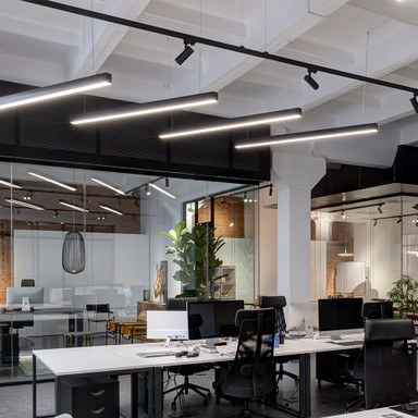 Tagra | 24V | Professional Double Row | LED Strip Light | 280 LEDs p/m | 20W p/m | 5m - Professional_Double_Row_Office2__89658.jpg