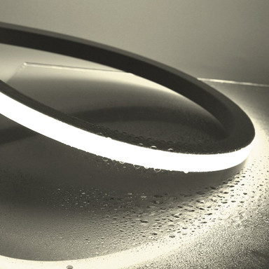 Tagra | IP68 | 24V | Architectural High Temperature | Vertical Bend LED Neon Flex | 16x17mm | 6.0W p/m | White - TL-NEON-ARC_Vertical_4000K__32923.jpg